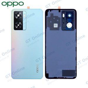 Cache Arrière Original OPPO A57s 4G 4130252 4150220 Bleu Ciel
