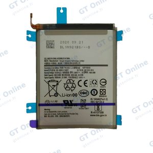 Batterie Premium Samsung Galaxy M31s M317 EB-BM317ABY