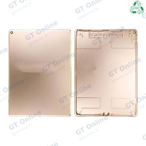 Cache Arrière Original d'occasion Apple iPad Pro 12.9" (2e génération) 1671 Wifi+Cellular Gold