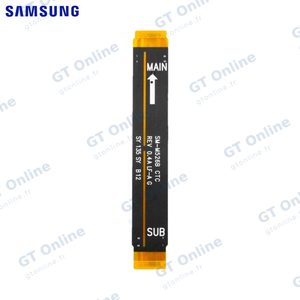 Nappe de Connexion Originale Samsung Galaxy M52 5G M526/Galaxy M53 5G M536 GH59-15514A