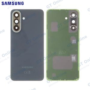 Cache Arrière Original Samsung Galaxy A57 5G A576 GH82-39158B Bleu