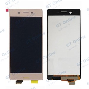 Écran Tactile Sony Xperia X F5122/F5121 Rose