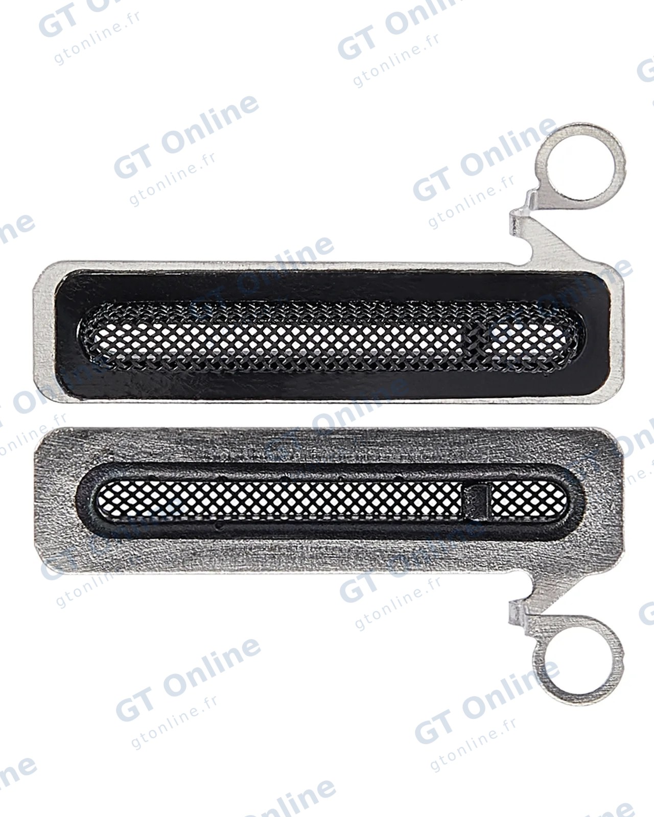 Grille pour Apple iPhone XR (lot de 10)