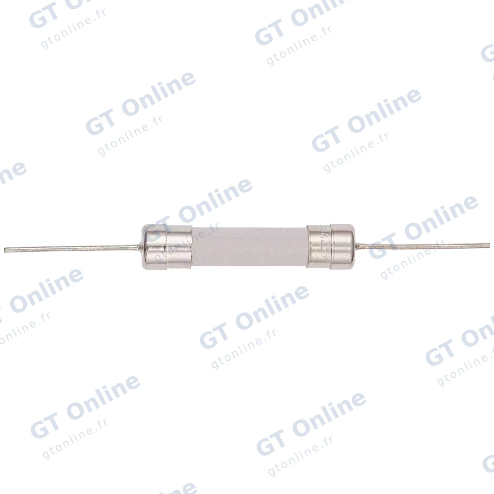 Pièce à microsouder pour Sony Playstation 5 (T8A / H / 250V) (6MMx30MM) (soudure requise)