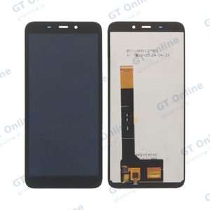Écran Tactile Premium OUKITEL WP32 4G Noir