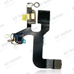 Nappe Flash Apple iPhone 12