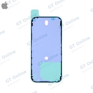 Stickers Adhésif Cache Arrière Original Apple iPhone 16 Pro 923-11071 (pack service origine)