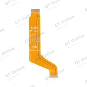 Nappe de Connexion Premium Xiaomi Redmi Note 15 Pro+ 5G/Poco M8 Pro 5G