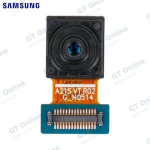 Caméra Visio Originale Samsung Galaxy A21S A217F GH96-13484A 13MP