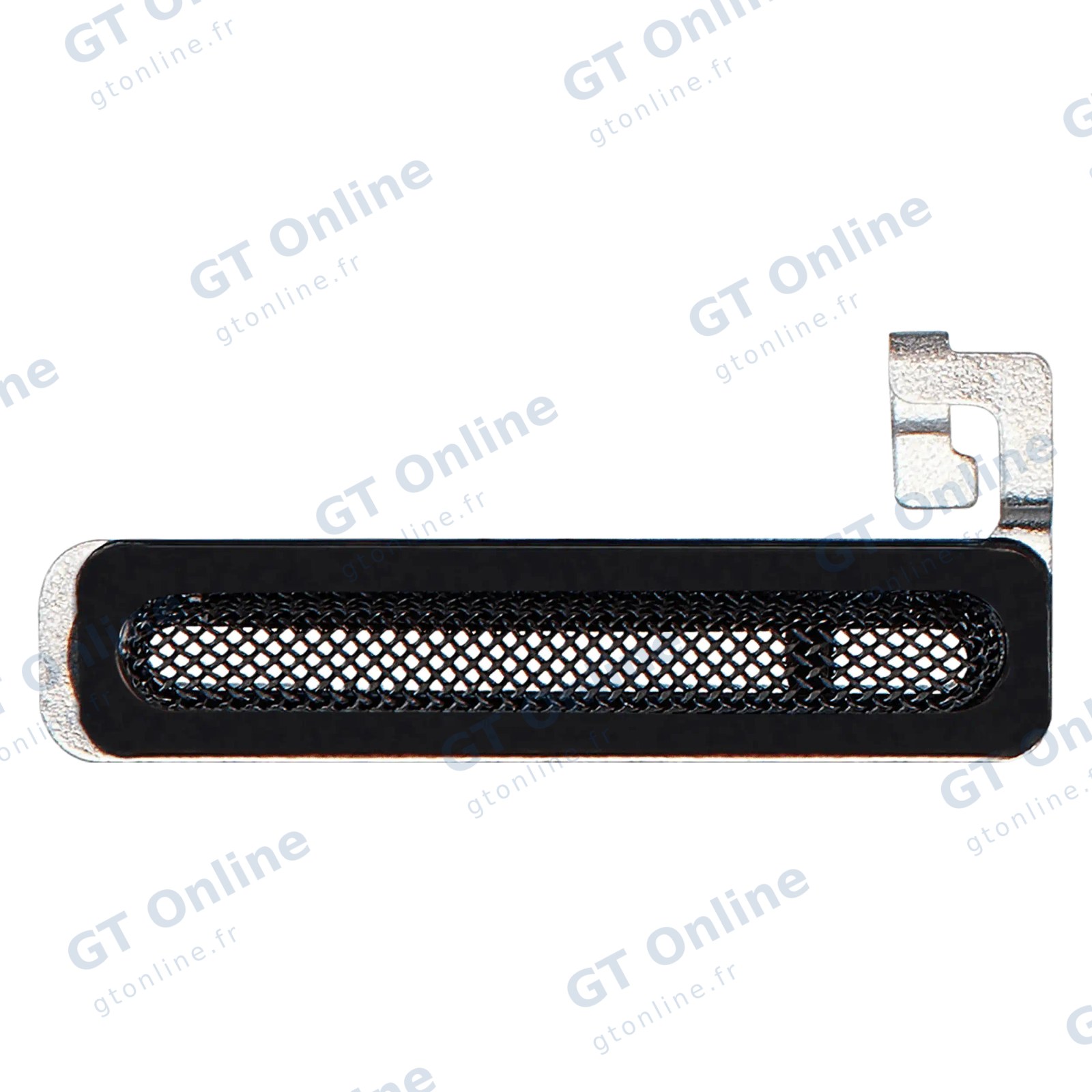 Grille pour Apple iPhone X