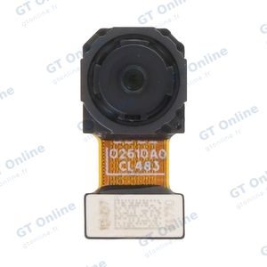 Caméra Ultra Grand Angle Premium Huawei Nova 12S 8MP
