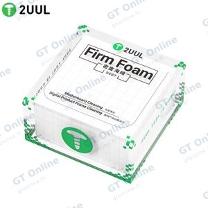 Mousse de Nettoyage 2UUL SC07 Firm Foam (x500)