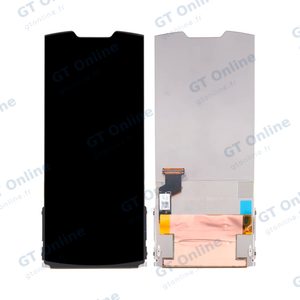 Écran Tactile Motorola Razr 2019 XT2000 Noir