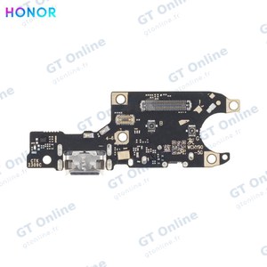 Connecteur de Charge Original Honor 90 5G 0235AGCE