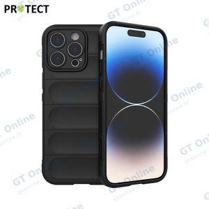 Coque de Protection IX008 PROTECT pour Apple iPhone 14 Pro Max Noir