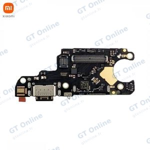 Connecteur de Charge Original Xiaomi Redmi Note 15 4G 560001000P700