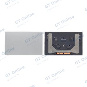 Trackpad Force Touch Apple MacBook Pro Touch Bar Retina 13" (2019) A1989/MacBook Pro Touch Bar Retina 13" — Argent