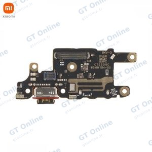 Connecteur de Charge Original Xiaomi Poco X7 Pro 5G 56000400O1000