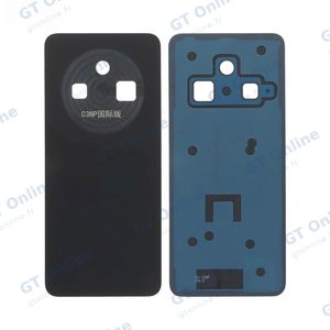 Cache Arrière Premium Xiaomi Poco C75 Noir