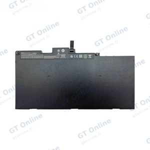 Batterie Ordinateur Portable Premium TA03XL pour HP EliteBook 745 755 840 850 G3 G4 848 G3 ZBook 15u G3 G4 mt42