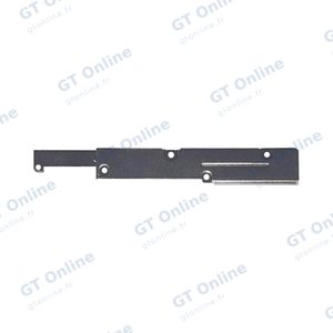 Plaque Métallique de Fixation Nappe Batterie Apple iPhone XS
