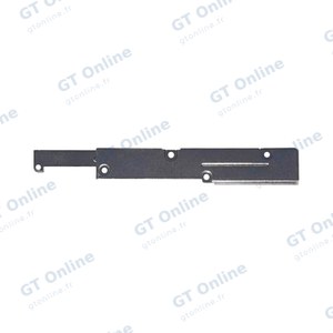 Plaque Métallique de Fixation Nappe Batterie Apple iPhone XS