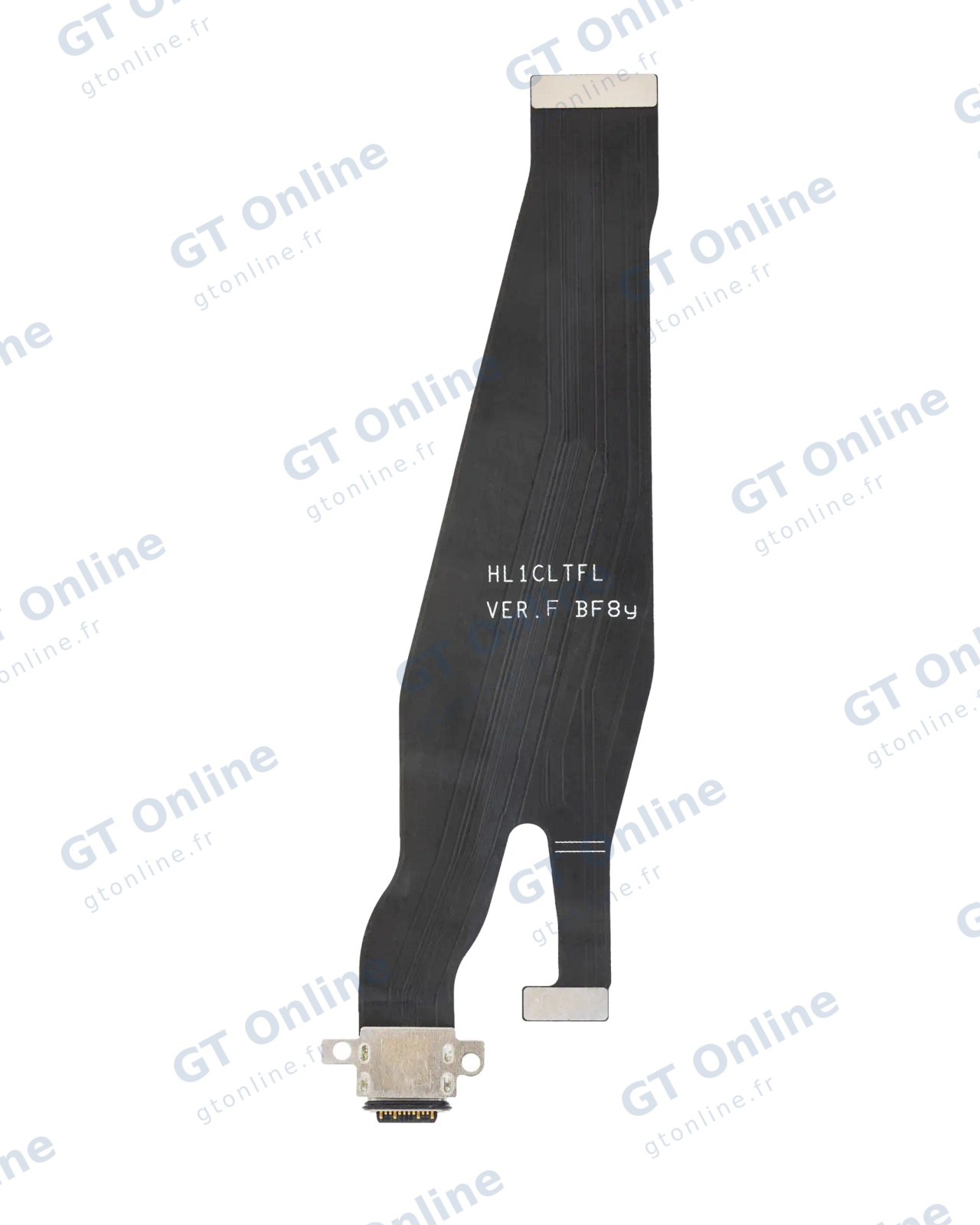 Dock de charge pour Huawei P20 Pro
