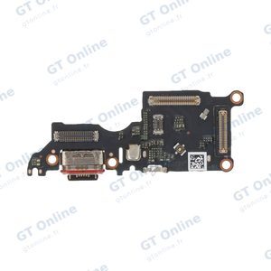 Connecteur de Charge Premium OPPO Reno 13F 5G