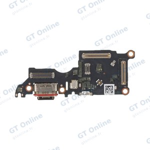 Connecteur de Charge Premium OPPO Reno 13F 5G