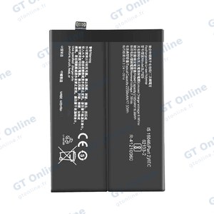 Batterie Premium OPPO Reno 8 Pro 5G BLP929