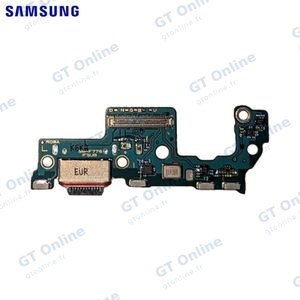 Connecteur de Charge Original Samsung Galaxy Z Flip 8 F776 GH96-22165A