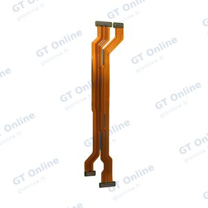 Nappe de Connexion Premium OnePlus Nord 3 5G