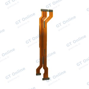Nappe de Connexion Premium OnePlus Nord 3 5G