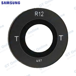 Lentille Original Samsung Galaxy S24 FE S721B GH64-09578A Téléobjectif