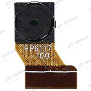 Caméra Visio Premium Huawei Y6 Pro 2017 5MP