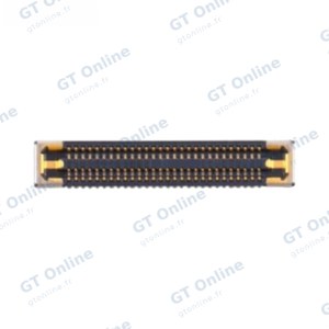 Connecteur FPC LCD Samsung Galaxy S21 Ultra 5G G998