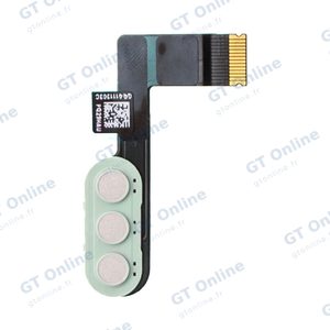 Nappe de Connexion Clavier Apple iPad Air 4 A2316/A2324/A2325/A2072 Vert