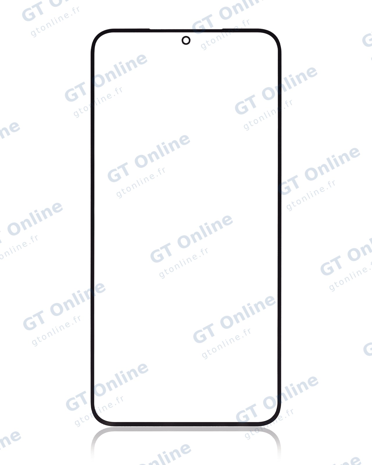 Vitre d’écran pour Samsung Galaxy S23 Plus 5G