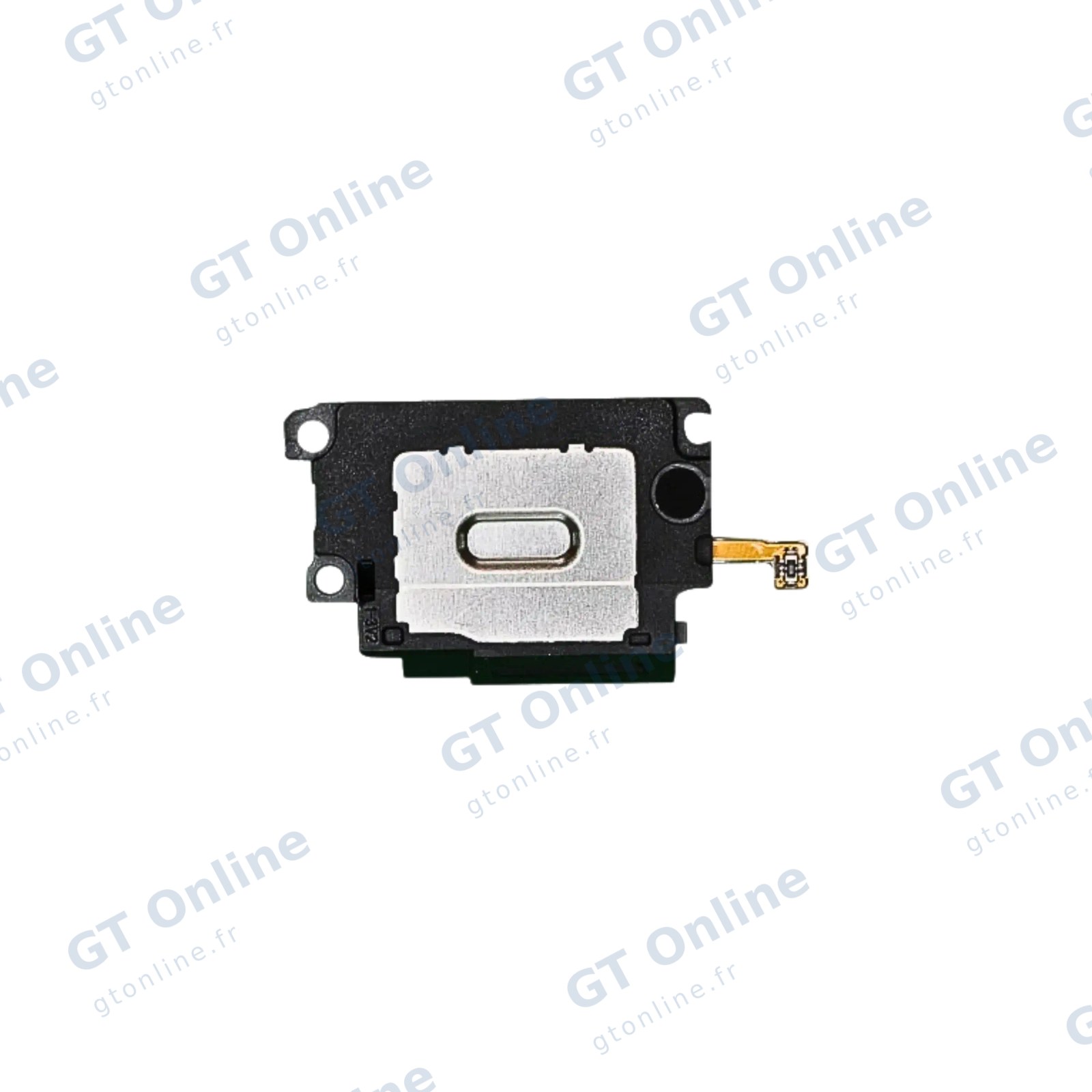 Grille de haut-parleur pour Motorola Moto Razr Plus / Razr 60 Ultra (XT2551 / 2025) (origine)
