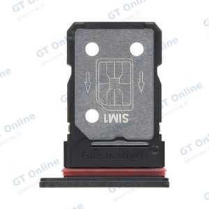 Tiroir Sim Premium OnePlus 10T 5G Vert Jade