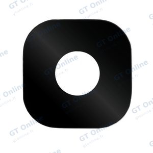 Lentille Premium Samsung Galaxy S8 Plus G955 Noir