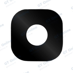 Lentille Premium Samsung Galaxy S8 Plus G955 Noir