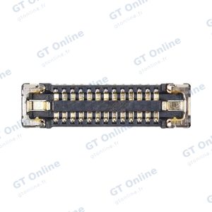Connecteur de Carte Mère LCD Apple iPhone XR (J5700)