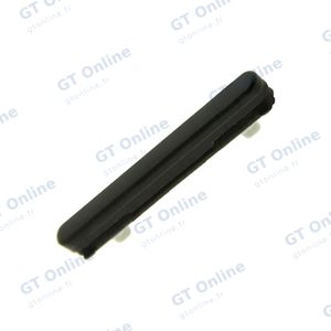 Bouton On/Off et Volume Premium Samsung Galaxy S22 S901/Galaxy S22 Plus S906 Graphite