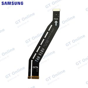 Nappe LCD Originale Samsung Galaxy Tab S10 Ultra Wi-Fi X920/Galaxy Tab S10 Ultra 5G X926 GH59-15791A