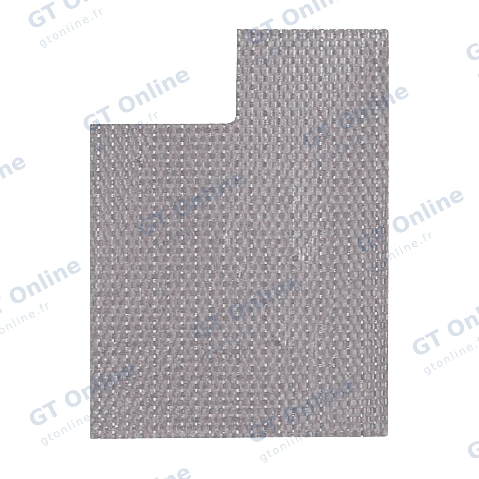 Tissu conducteur pour Motorola Razr Plus (XT2321 / 2023) (origine)