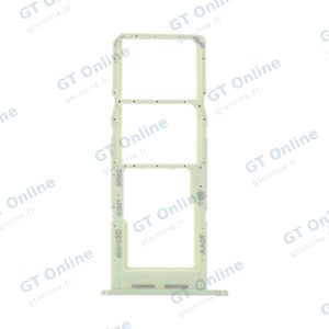 Tiroir Sim Premium Samsung Galaxy A14 5G A146P Vert Clair