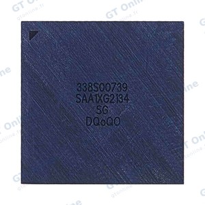 Puce IC (Circuit Intégré) Apple iPhone 13 Mini/iPhone 13/iPhone 13 Pro/iPhone 13 Pro Max/iPhone 14/iPhone 14