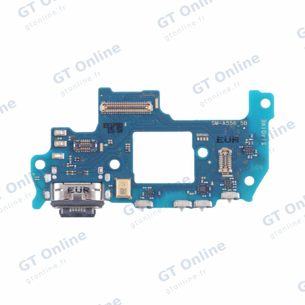 Dock de charge pour Samsung Galaxy A55 5G (A556 / 2024)