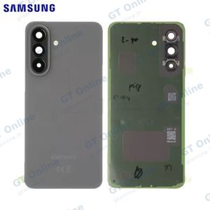 Cache Arrière Original Samsung Galaxy A57 5G A576 GH82-39158A Gris